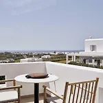 Otel Naxian Collection - Small Luxury Of The World 4*