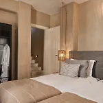Naxian Collection - Small Luxury Of The World Otel Stelida (Naxos)