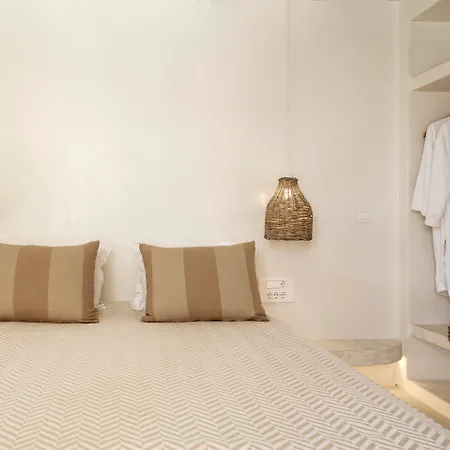 Naxian Collection - Small Luxury Of The World מלון 4*