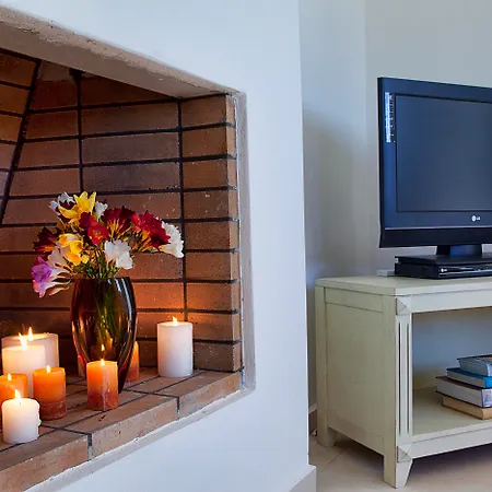 Naxian Collection - Small Luxury Of The World Hotell