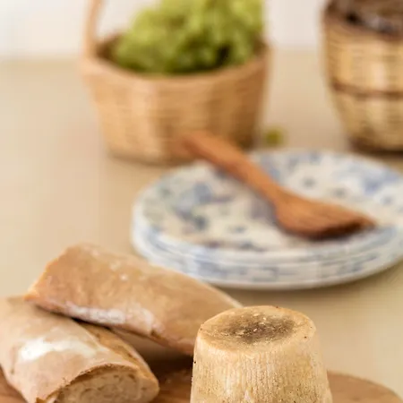 Naxian Collection - Small Luxury Of The World