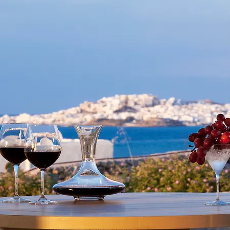 Naxian Collection - Small Luxury Of The World 4*