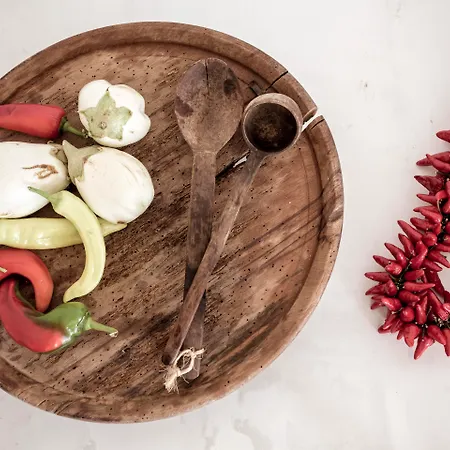 Naxian Collection - Small Luxury Of The World Hotell