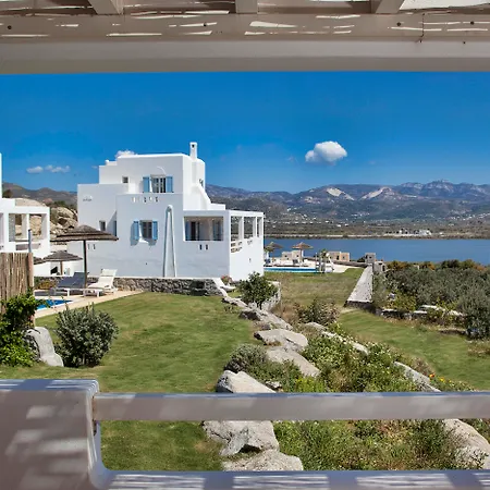 Naxian Collection - Small Luxury Of The World 4*