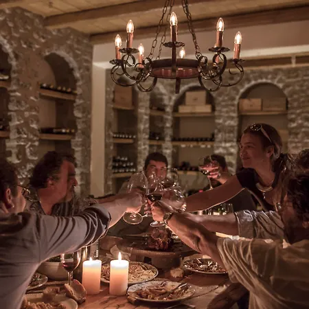 Naxian Collection - Small Luxury Of The World 4*