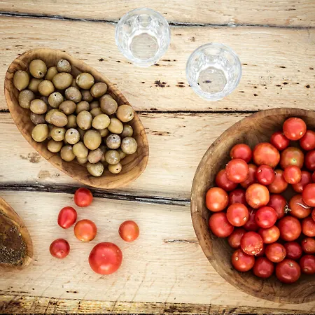 Naxian Collection - Small Luxury Of The World