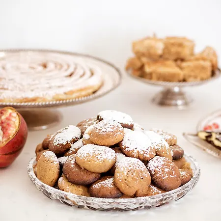 Hotell Naxian Collection - Small Luxury Of The World 4*