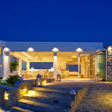 Naxian Collection - Small Luxury Of The World Hotell 4*