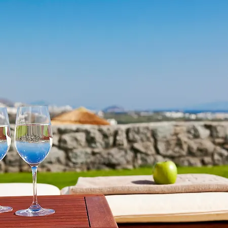 Hotell Naxian Collection - Small Luxury Of The World