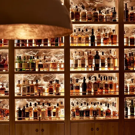 Naxian Collection - Small Luxury Of The World