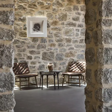 Naxian Collection - Small Luxury Of The World Hotell 4*