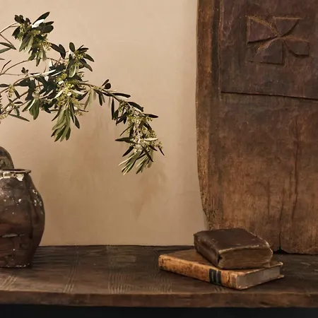 Naxian Collection - Small Luxury Of The World Hotell