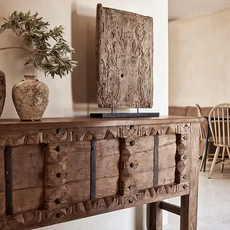 Naxian Collection - Small Luxury Of The World 4*