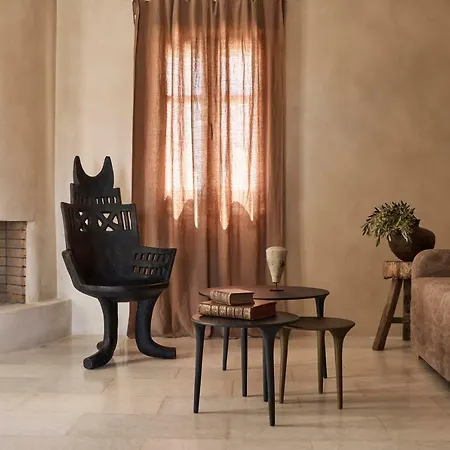 מלון Naxian Collection - Small Luxury Of The World