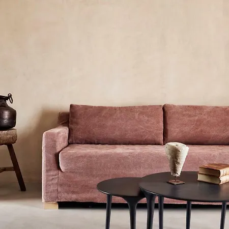 Naxian Collection - Small Luxury Of The World סטלידה