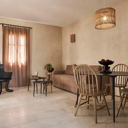 Naxian Collection - Small Luxury Of The World Hotell 4*