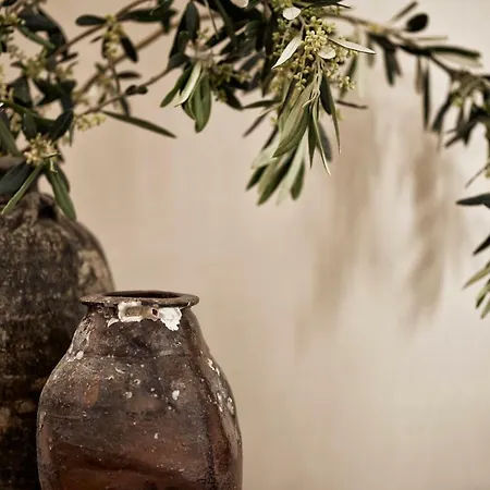 Naxian Collection - Small Luxury Of The World 4* סטלידה