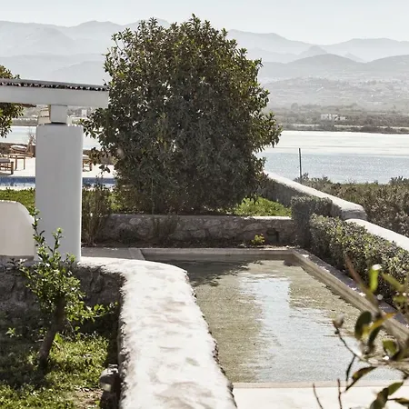 Naxian Collection - Small Luxury Of The World Hotell Stelida (Naxos)