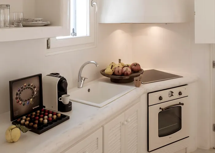 Naxian Collection - Small Luxury Of The World 4*