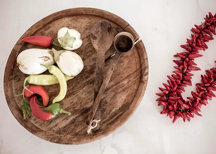 Naxian Collection - Small Luxury Of The World Otel