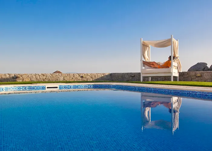 Naxian Collection - Small Luxury Of The World