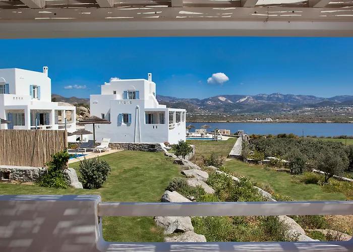 Naxian Collection - Small Luxury Of The World 4*