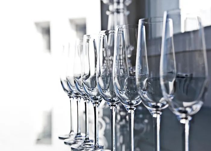 Naxian Collection - Small Luxury Of The World