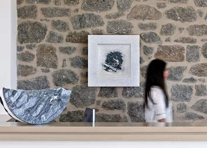 Naxian Collection - Small Luxury Of The World 4*