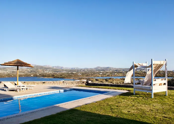 Naxian Collection - Small Luxury Of The World