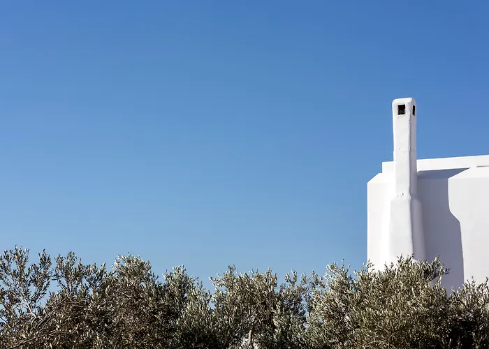 Naxian Collection - Small Luxury Of The World Stelida (Naxos)