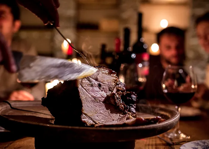 Naxian Collection - Small Luxury Of The World Otel