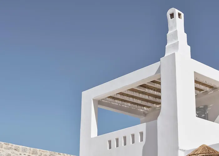 Naxian Collection - Small Luxury Of The World 4*