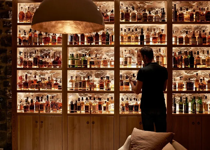 Otel Naxian Collection - Small Luxury Of The World Stelida (Naxos)