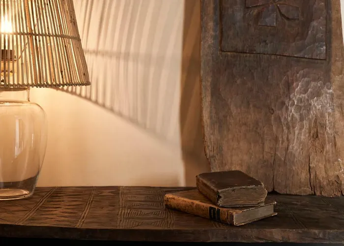 Otel Naxian Collection - Small Luxury Of The World 4*