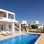 Naxian Collection - Small Luxury Of The World Στελίδα