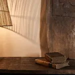 Ξενοδοχείο Naxian Collection - Small Luxury Of The World 4*