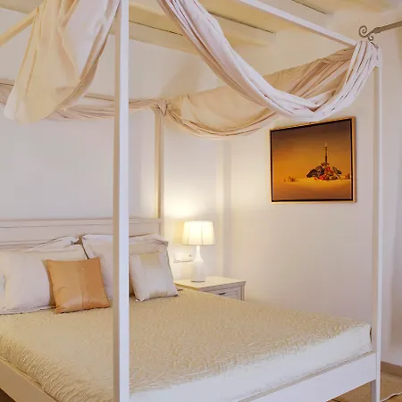 Hotel Naxian Collection - Small Luxury Of The World