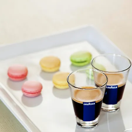 Naxian Collection - Small Luxury Of The World Stelida (Naxos)