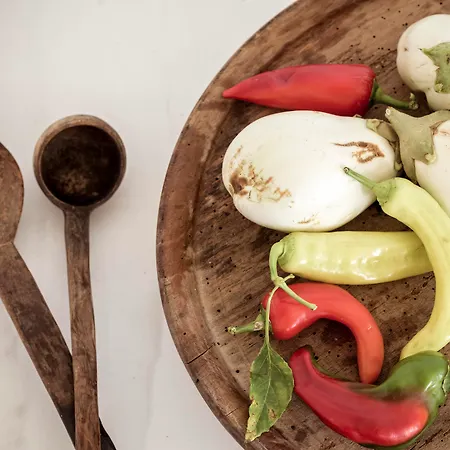 Naxian Collection - Small Luxury Of The World