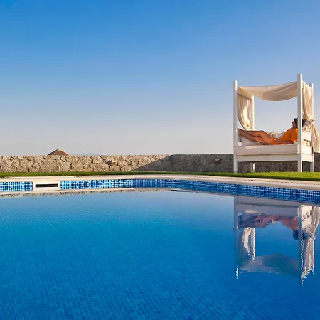 Naxian Collection - Small Luxury Of The World