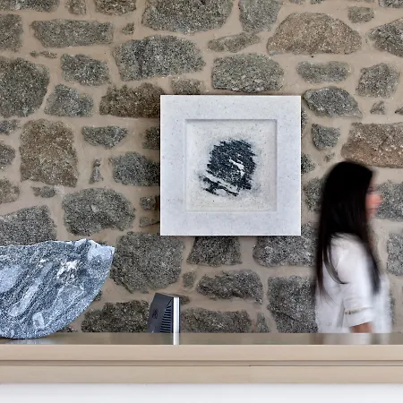 Naxian Collection - Small Luxury Of The World 4*