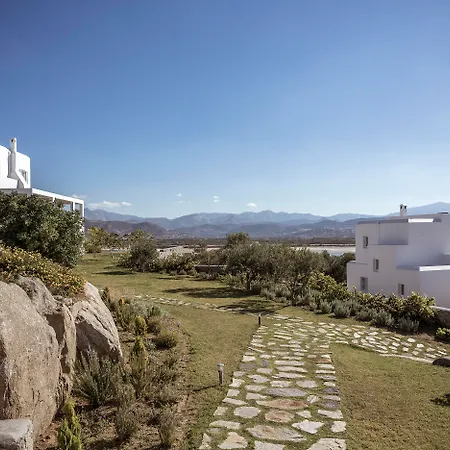 Naxian Collection - Small Luxury Of The World