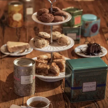 Otel Naxian Collection - Small Luxury Of The World 4*