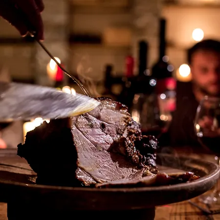 Naxian Collection - Small Luxury Of The World Otel