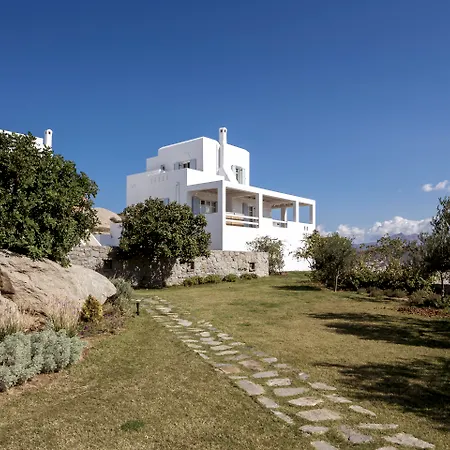 Otel Naxian Collection - Small Luxury Of The World