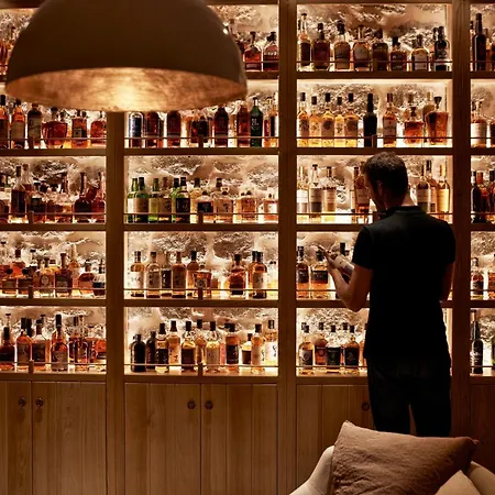 Otel Naxian Collection - Small Luxury Of The World Stelida (Naxos)