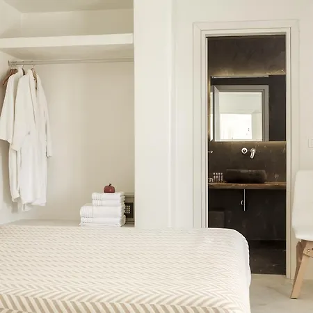 Otel Naxian Collection - Small Luxury Of The World