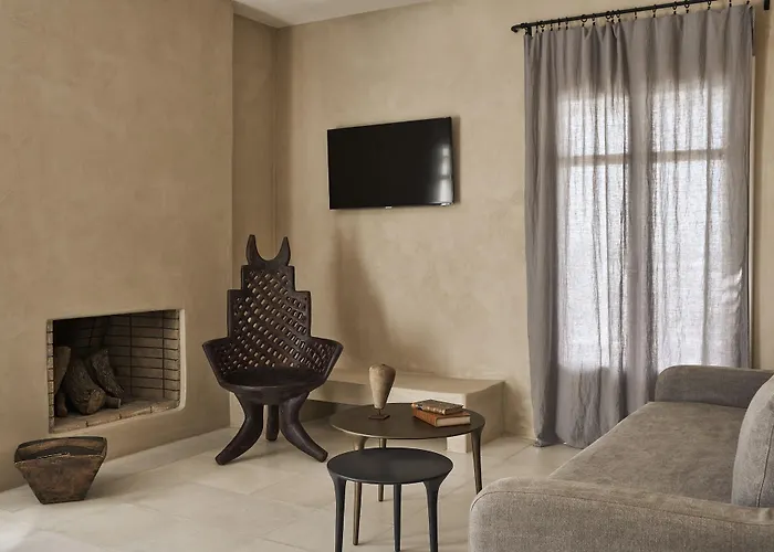 Naxian Collection - Small Luxury Of The World Hotel