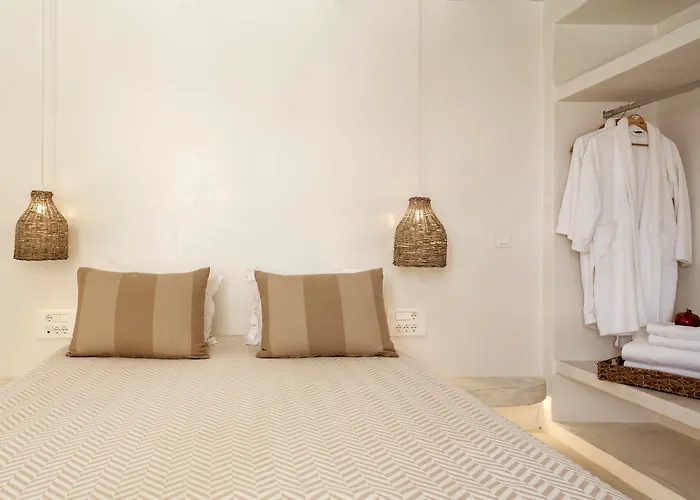 Naxian Collection - Small Luxury Of The World Hotel 4*