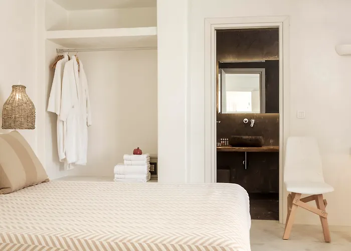 Naxian Collection - Small Luxury Of The World Hotel 4*